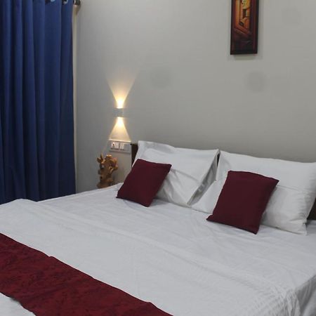 Nature Villa Kochi Alwaye Экстерьер фото