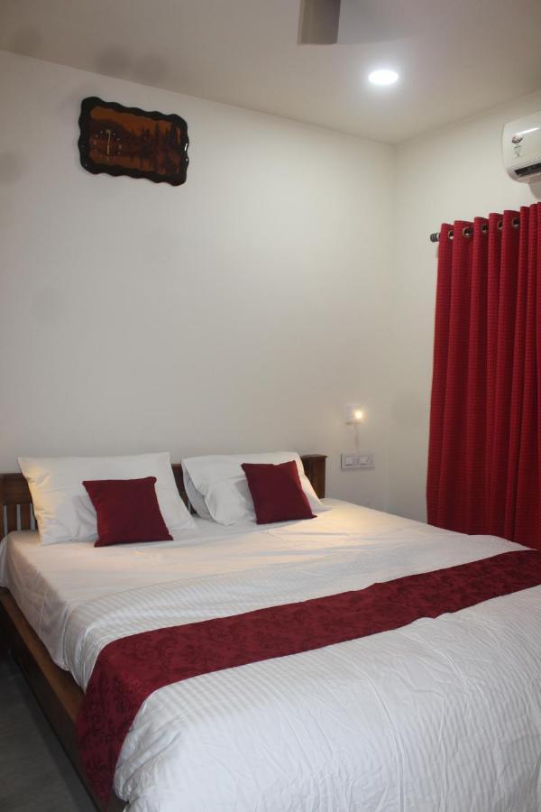 Nature Villa Kochi Alwaye Экстерьер фото