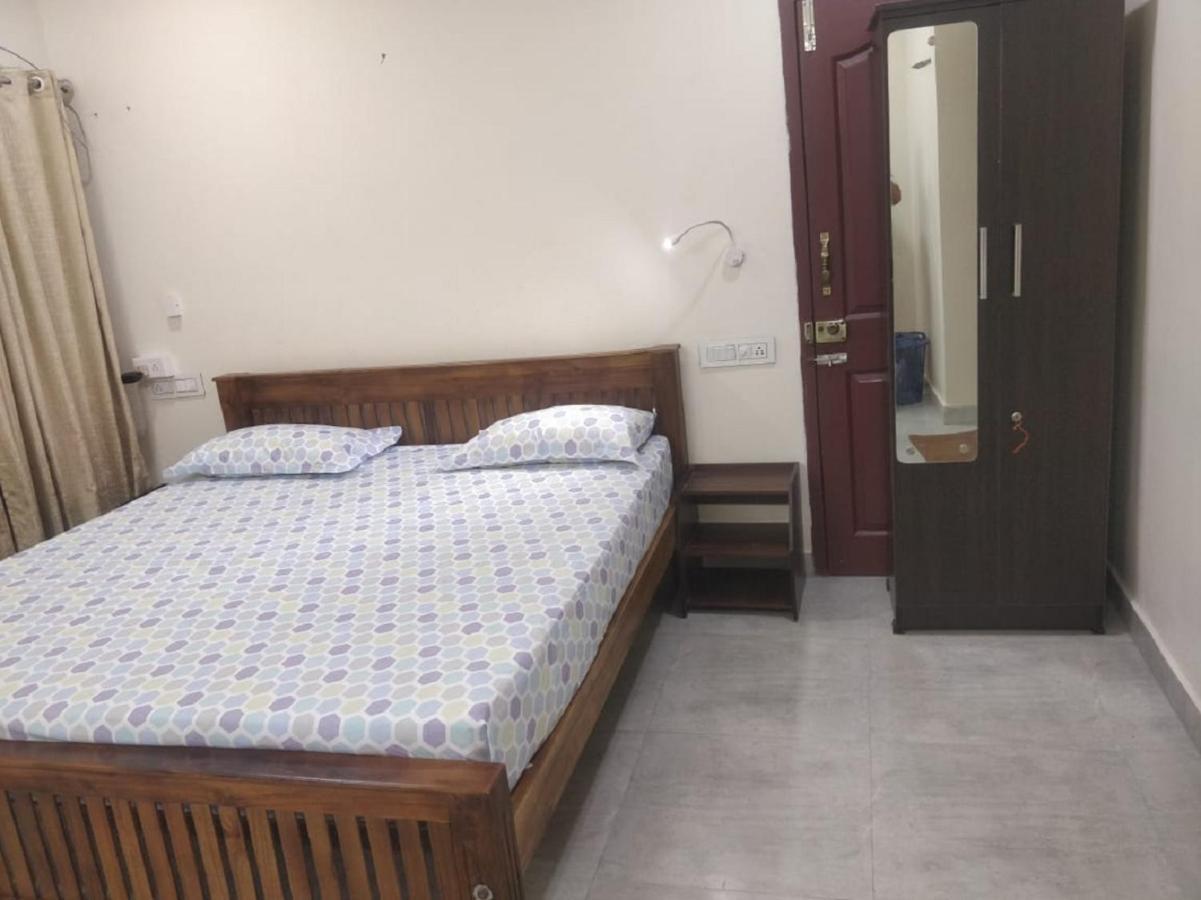 Nature Villa Kochi Alwaye Экстерьер фото