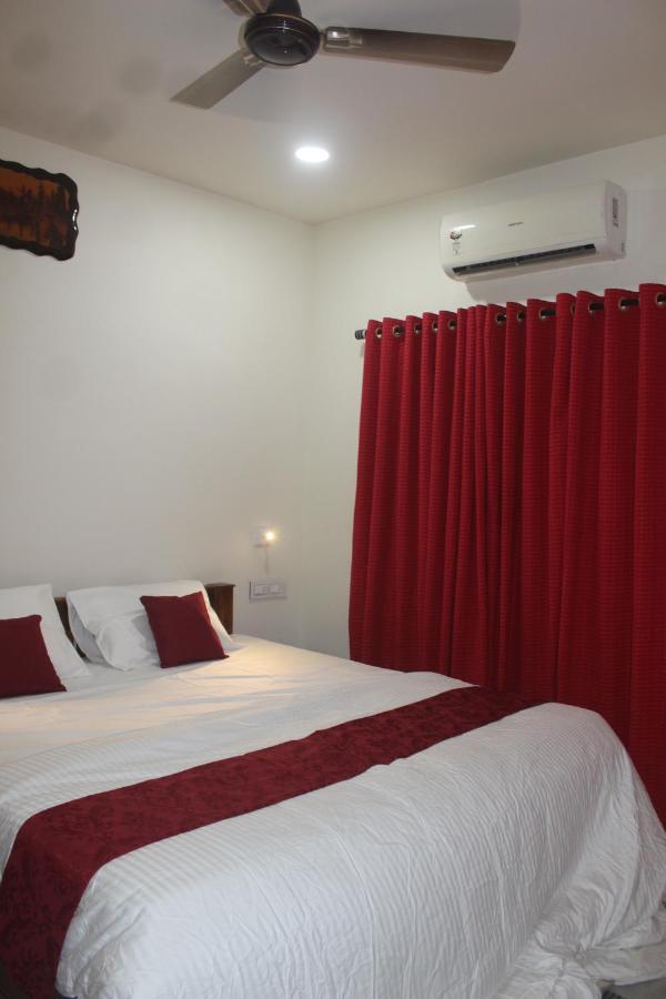 Nature Villa Kochi Alwaye Экстерьер фото