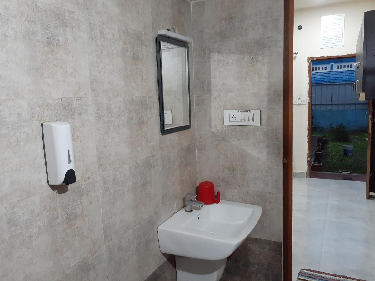 Nature Villa Kochi Alwaye Экстерьер фото