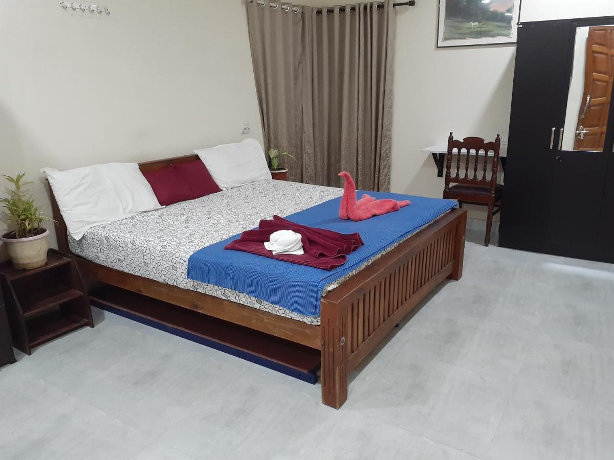 Nature Villa Kochi Alwaye Экстерьер фото