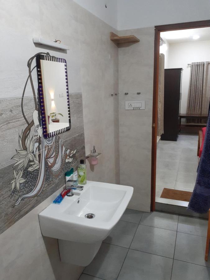 Nature Villa Kochi Alwaye Экстерьер фото