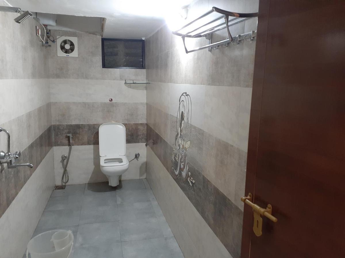 Nature Villa Kochi Alwaye Экстерьер фото