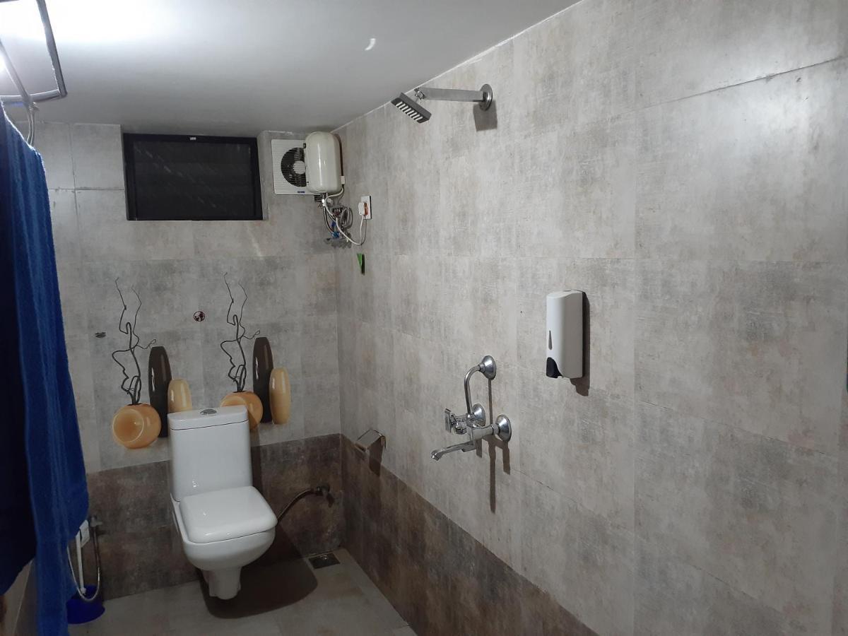 Nature Villa Kochi Alwaye Экстерьер фото