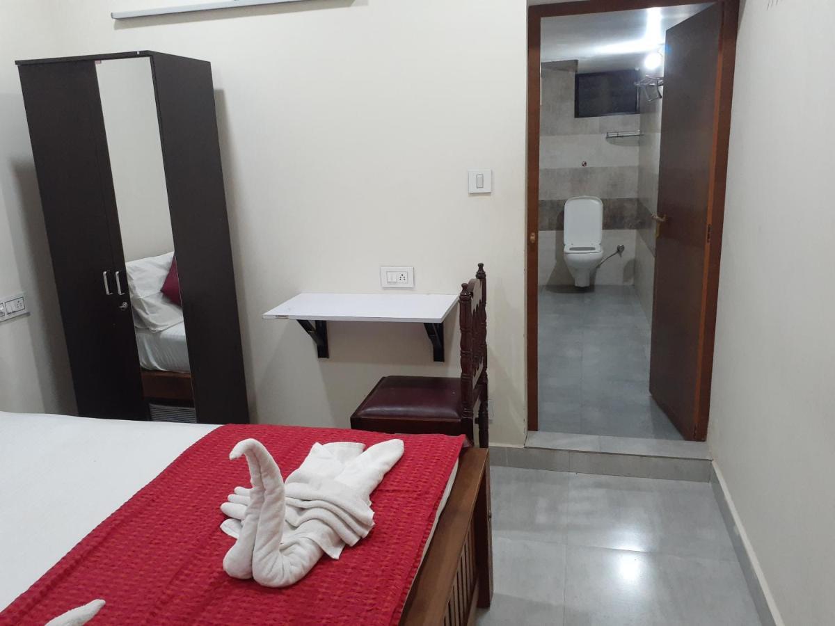Nature Villa Kochi Alwaye Экстерьер фото