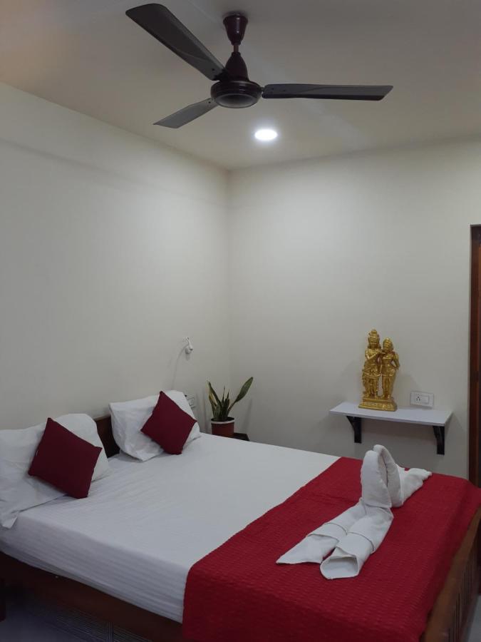 Nature Villa Kochi Alwaye Экстерьер фото