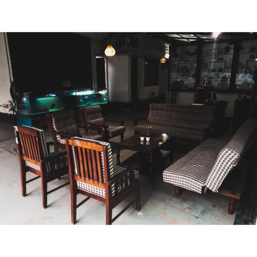 Nature Villa Kochi Alwaye Экстерьер фото
