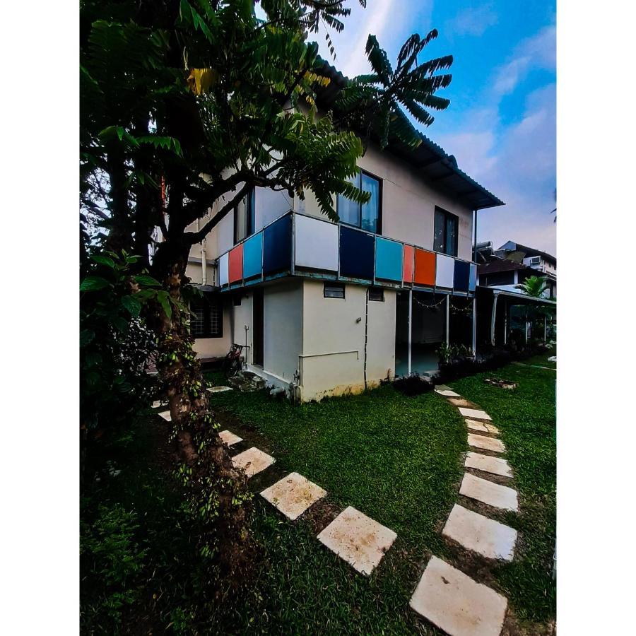 Nature Villa Kochi Alwaye Экстерьер фото