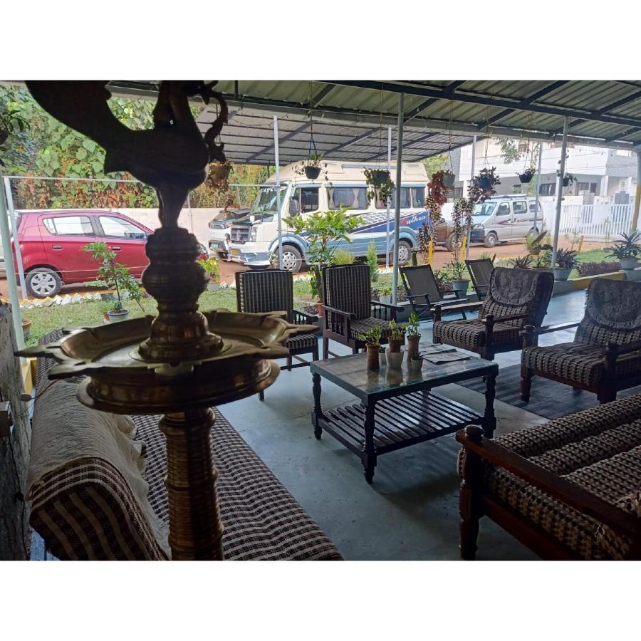 Nature Villa Kochi Alwaye Экстерьер фото