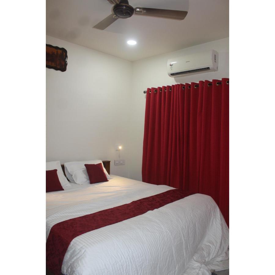 Nature Villa Kochi Alwaye Экстерьер фото